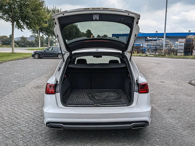 Personenauto, audi, a6 avant, 3.0 tdi premium edition, 2015 - afbeelding 26 van  34