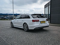 Personenauto, audi, a6 avant, 3.0 tdi premium edition, 2015 - afbeelding 23 van  34