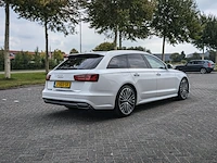 Personenauto, audi, a6 avant, 3.0 tdi premium edition, 2015 - afbeelding 30 van  34
