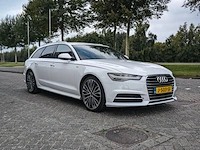 Personenauto, audi, a6 avant, 3.0 tdi premium edition, 2015 - afbeelding 31 van  34