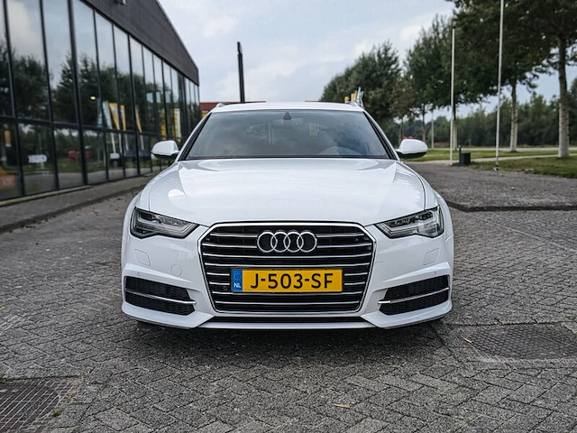 Personenauto, audi, a6 avant, 3.0 tdi premium edition, 2015 - afbeelding 32 van  34