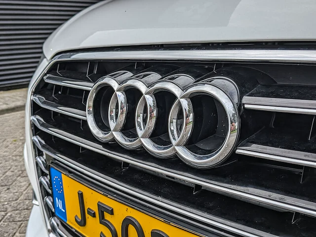 Personenauto, audi, a6 avant, 3.0 tdi premium edition, 2015 - afbeelding 33 van  34