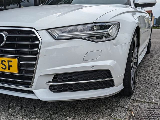 Personenauto, audi, a6 avant, 3.0 tdi premium edition, 2015 - afbeelding 34 van  34