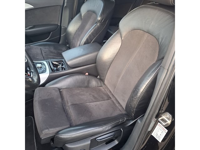 Personenauto, audi, a6 avant, 3.0 tdi pro line s, 2012 - afbeelding 2 van  41