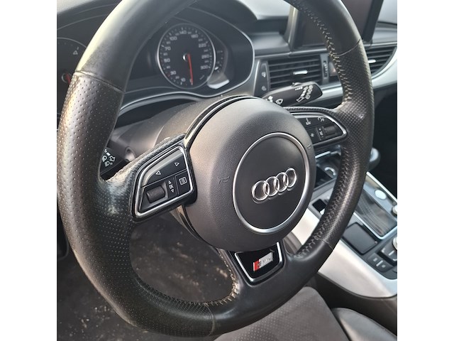 Personenauto, audi, a6 avant, 3.0 tdi pro line s, 2012 - afbeelding 4 van  41