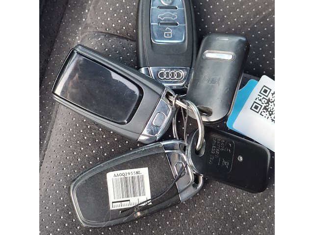 Personenauto, audi, a6 avant, 3.0 tdi pro line s, 2012 - afbeelding 13 van  41