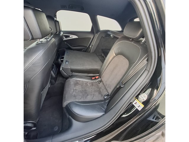 Personenauto, audi, a6 avant, 3.0 tdi pro line s, 2012 - afbeelding 14 van  41