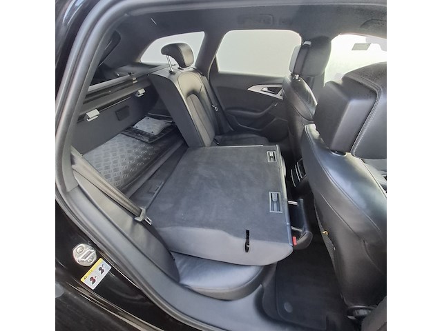 Personenauto, audi, a6 avant, 3.0 tdi pro line s, 2012 - afbeelding 15 van  41