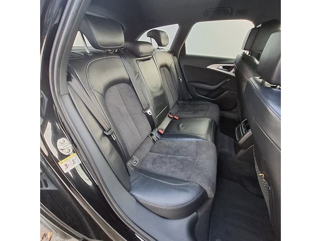 Personenauto, audi, a6 avant, 3.0 tdi pro line s, 2012 - afbeelding 17 van  41