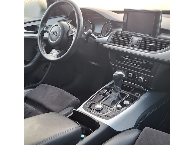 Personenauto, audi, a6 avant, 3.0 tdi pro line s, 2012 - afbeelding 19 van  41