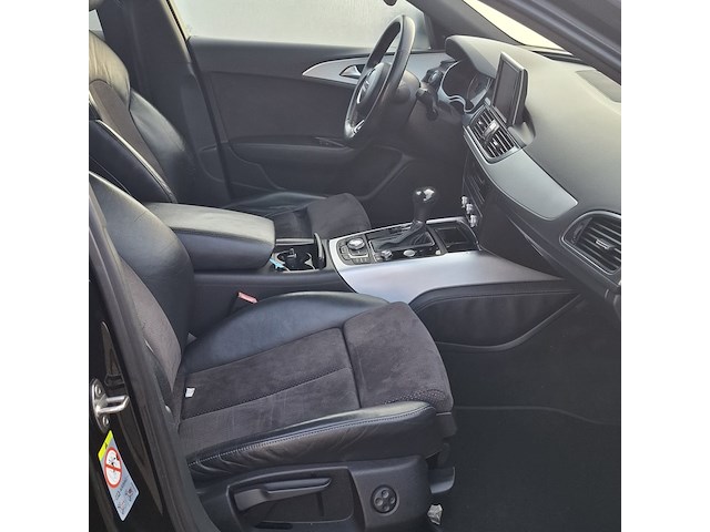 Personenauto, audi, a6 avant, 3.0 tdi pro line s, 2012 - afbeelding 20 van  41