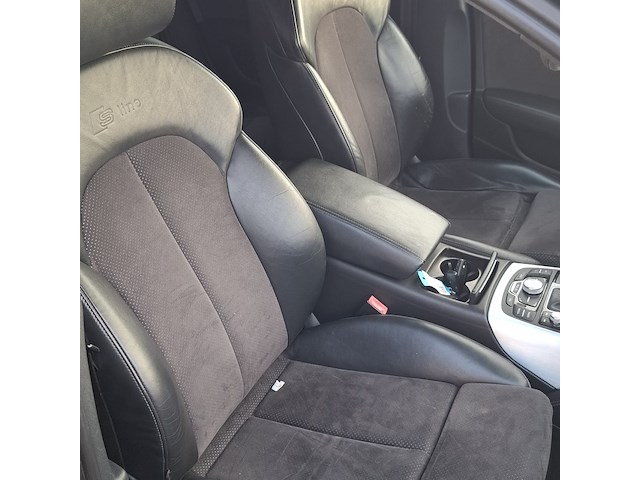 Personenauto, audi, a6 avant, 3.0 tdi pro line s, 2012 - afbeelding 21 van  41