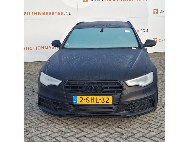 Personenauto, audi, a6 avant, 3.0 tdi pro line s, 2012 - afbeelding 12 van  41