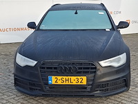 Personenauto, audi, a6 avant, 3.0 tdi pro line s, 2012 - afbeelding 12 van  41