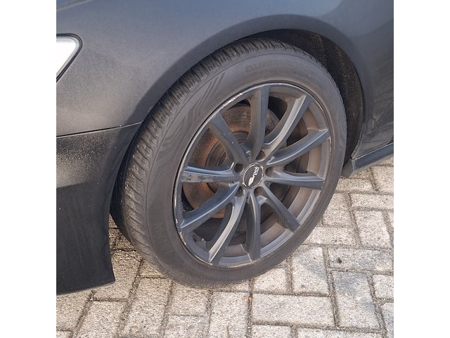 Personenauto, audi, a6 avant, 3.0 tdi pro line s, 2012 - afbeelding 24 van  41