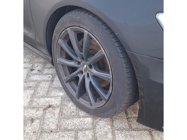 Personenauto, audi, a6 avant, 3.0 tdi pro line s, 2012 - afbeelding 25 van  41