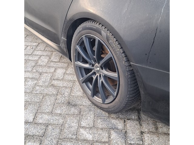 Personenauto, audi, a6 avant, 3.0 tdi pro line s, 2012 - afbeelding 27 van  41