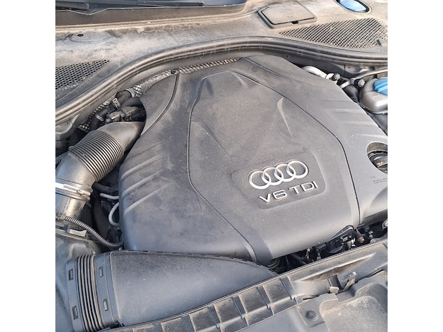 Personenauto, audi, a6 avant, 3.0 tdi pro line s, 2012 - afbeelding 30 van  41