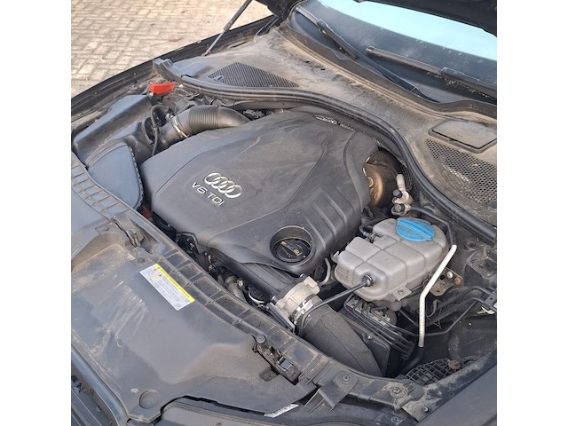 Personenauto, audi, a6 avant, 3.0 tdi pro line s, 2012 - afbeelding 32 van  41