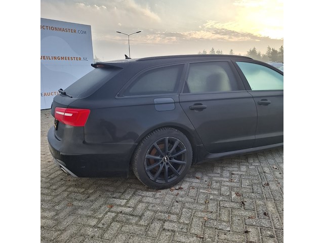 Personenauto, audi, a6 avant, 3.0 tdi pro line s, 2012 - afbeelding 34 van  41