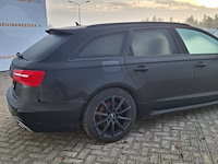 Personenauto, audi, a6 avant, 3.0 tdi pro line s, 2012 - afbeelding 34 van  41
