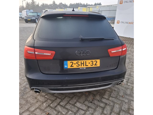 Personenauto, audi, a6 avant, 3.0 tdi pro line s, 2012 - afbeelding 37 van  41