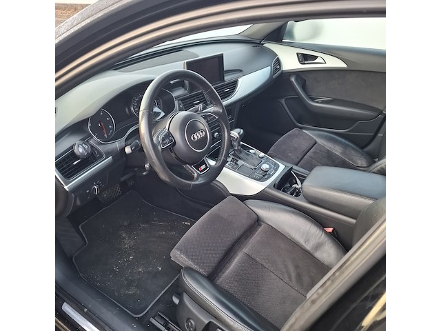 Personenauto, audi, a6 avant, 3.0 tdi pro line s, 2012 - afbeelding 40 van  41