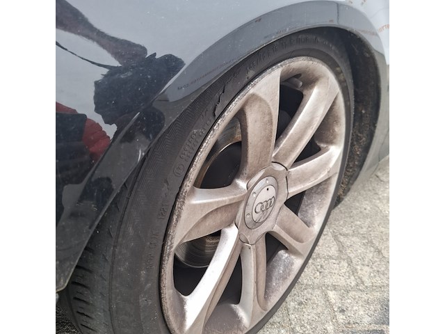 Personenauto, audi, a6 avant, 3.2 fsi quattro edition, 2005 - afbeelding 2 van  27