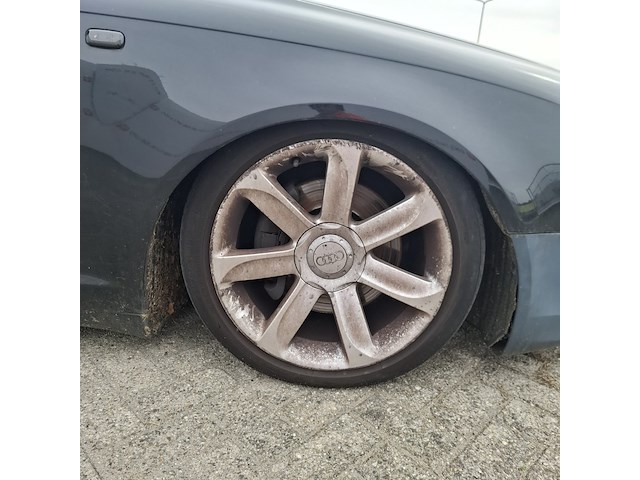 Personenauto, audi, a6 avant, 3.2 fsi quattro edition, 2005 - afbeelding 3 van  27