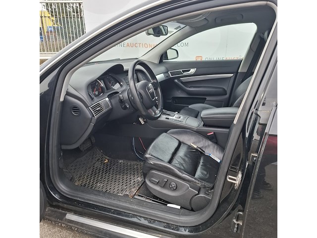 Personenauto, audi, a6 avant, 3.2 fsi quattro edition, 2005 - afbeelding 6 van  27