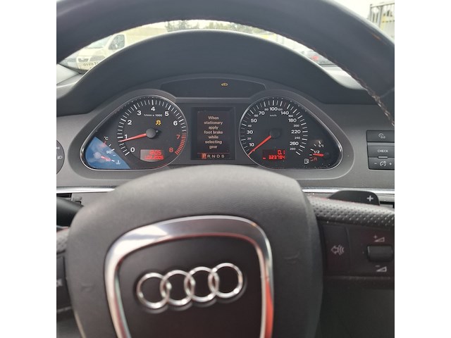 Personenauto, audi, a6 avant, 3.2 fsi quattro edition, 2005 - afbeelding 8 van  27