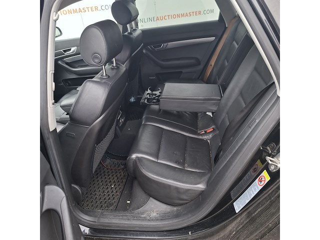 Personenauto, audi, a6 avant, 3.2 fsi quattro edition, 2005 - afbeelding 9 van  27