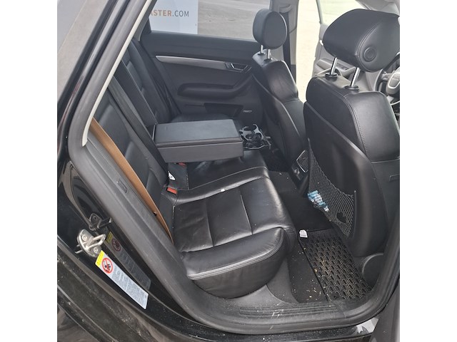 Personenauto, audi, a6 avant, 3.2 fsi quattro edition, 2005 - afbeelding 10 van  27