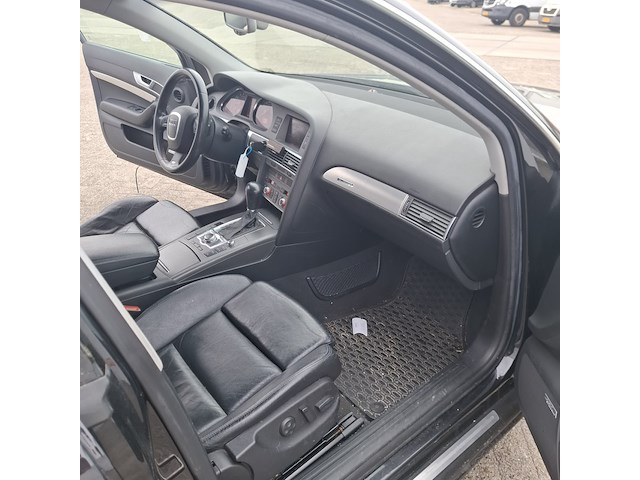 Personenauto, audi, a6 avant, 3.2 fsi quattro edition, 2005 - afbeelding 11 van  27