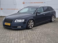 Personenauto, audi, a6 avant, 3.2 fsi quattro edition, 2005 - afbeelding 1 van  27