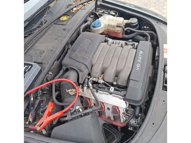 Personenauto, audi, a6 avant, 3.2 fsi quattro edition, 2005 - afbeelding 14 van  27