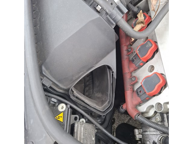 Personenauto, audi, a6 avant, 3.2 fsi quattro edition, 2005 - afbeelding 15 van  27