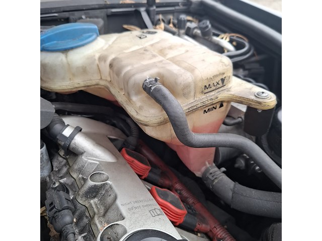 Personenauto, audi, a6 avant, 3.2 fsi quattro edition, 2005 - afbeelding 16 van  27