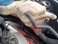 Personenauto, audi, a6 avant, 3.2 fsi quattro edition, 2005 - afbeelding 16 van  27