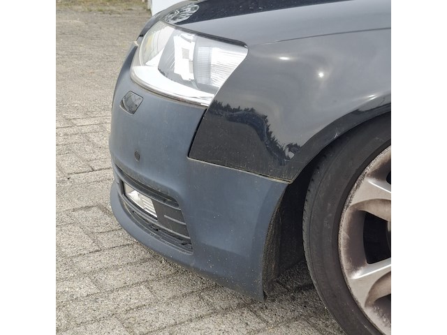 Personenauto, audi, a6 avant, 3.2 fsi quattro edition, 2005 - afbeelding 17 van  27