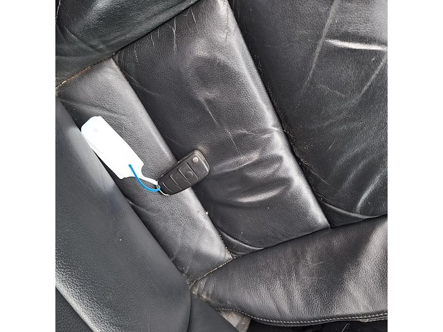 Personenauto, audi, a6 avant, 3.2 fsi quattro edition, 2005 - afbeelding 20 van  27