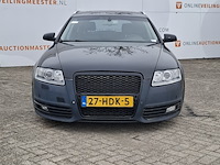 Personenauto, audi, a6 avant, 3.2 fsi quattro edition, 2005 - afbeelding 12 van  27