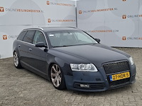 Personenauto, audi, a6 avant, 3.2 fsi quattro edition, 2005 - afbeelding 21 van  27