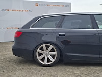 Personenauto, audi, a6 avant, 3.2 fsi quattro edition, 2005 - afbeelding 23 van  27