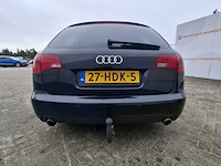 Personenauto, audi, a6 avant, 3.2 fsi quattro edition, 2005 - afbeelding 24 van  27