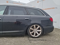 Personenauto, audi, a6 avant, 3.2 fsi quattro edition, 2005 - afbeelding 25 van  27