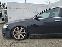 Personenauto, audi, a6 avant, 3.2 fsi quattro edition, 2005 - afbeelding 26 van  27