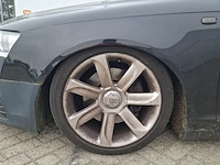 Personenauto, audi, a6 avant, 3.2 fsi quattro edition, 2005 - afbeelding 27 van  27