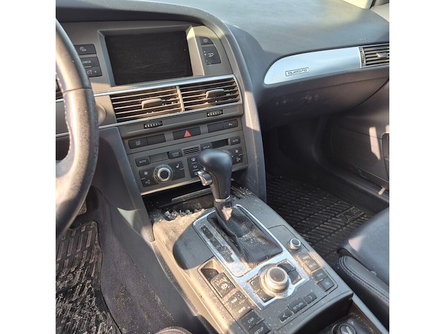 Personenauto, audi, a6 avant, 3.2 fsi quattro edition, 2006 - afbeelding 2 van  12