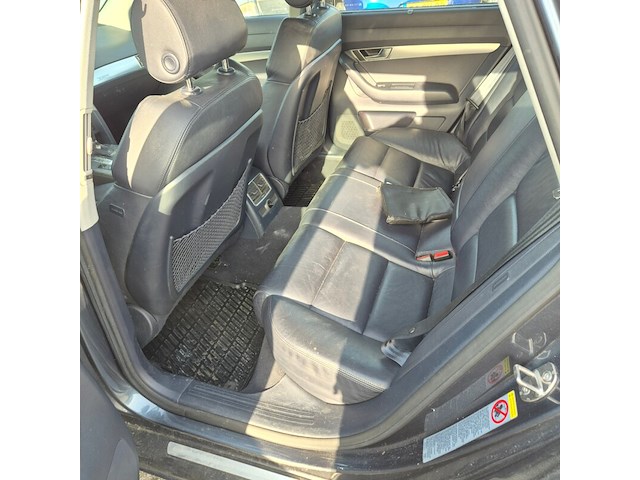 Personenauto, audi, a6 avant, 3.2 fsi quattro edition, 2006 - afbeelding 3 van  12